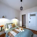 T2 Elegant 3 Centre Et Gare Apartamento