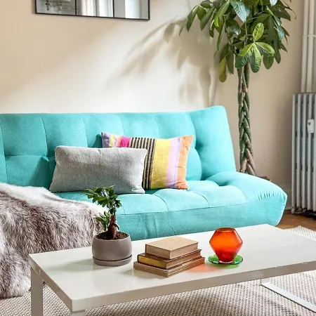 T2 Elegant 3 Centre Et Gare Apartment *